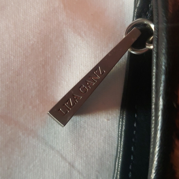 LIZA GANZ CLUCH - Picture 4 of 7